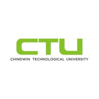 Chindwin Technological University logo - Similar company to Chisel Myanmar Limited