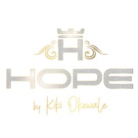 Hope By Kiki Okewale logo - Similar company to Whatrybe
