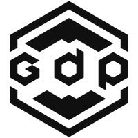 GDP UFRJ logo - Similar company to Solaris Mobile