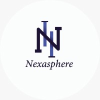 NexaSphere Technologies and Consulting logo - Similar company to Quantumedge Solutions Technology Corp