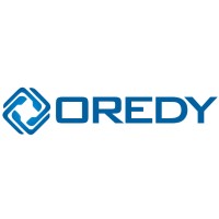 OREDY AUTOMATIC DOOR logo - Similar company to Isea