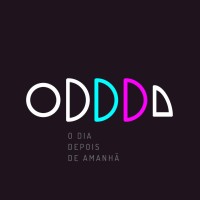 ODDDA [O Dia Depois De Amanhã] logo - Similar company to Odda Digital System