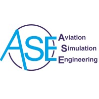 Aviation Simulation Engineering Pty Ltd logo - Similar company to Flight Options (Australia) Pty Ltd