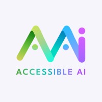 Accessible AI logo - Similar company to Double Open