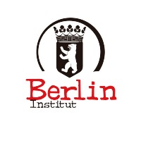 BERLIN INSTITUT logo - Similar company to Solobujes.Com