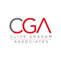 Clive Graham Associates Ltd logo - Similar company to Cosite Ltd