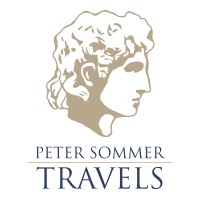 Peter Sommer Travels