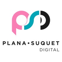 Plana Suquet Digital logo - Similar company to Mobile Marketing Association Spain