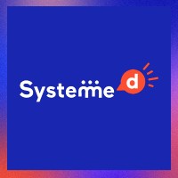 Système D logo - Similar company to Vip Consortium