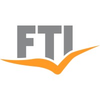 FTI Touristik AG logo - Similar company to Fti Group