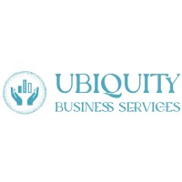 Ubiquity Business Services logo - Similar company to Epic Mind