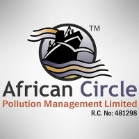 African Circle Pollution Management Limited logo - Similar company to Coriable