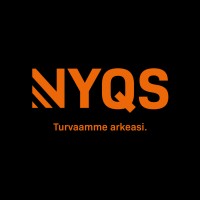NYQS Oy logo - Similar company to Expion