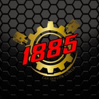 1885 Car Service Center logo - Similar company to Autoplus Ag