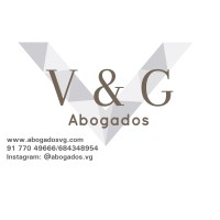 ABOGADOS V&G logo - Similar company to Legaling Group