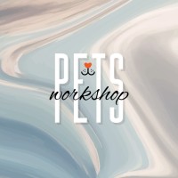 Pets Workshop logo - Similar company to Turhan Kitabevi