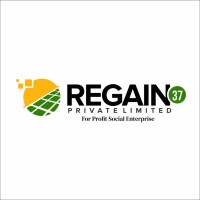 Regain37 logo - Similar company to Nova Digital