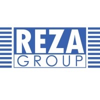 REZA GROUP logo - Similar company to Dk Group