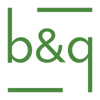 B&Q SRL logo - Similar company to Boz Sei Srl