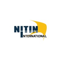 Nitin International logo - Similar company to Suntech Engineering