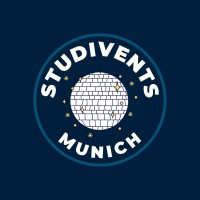 studivents logo - Similar company to The Padellers.De