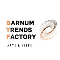 BARNUM TRENDS FACTORY logo - Similar company to Deca Studio