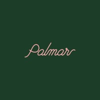 Palmar logo - Similar company to Bachour
