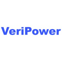 VeriPower logo - Similar company to Concept Commissioning
