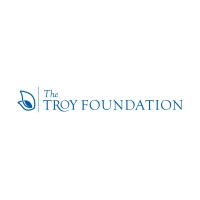 The Troy Foundation logo - Similar company to Devou Good Foundation
