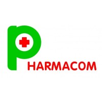 PharmaCom logo - Similar company to Ginergy