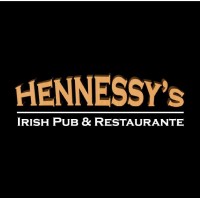Hennessys-IrishPub logo - Similar company to Hanbao®
