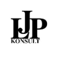 LJP Konsult logo - Similar company to Dahlberget Ab