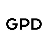 GPD Agency & Film Studio logo - Similar company to Creativeharder Group