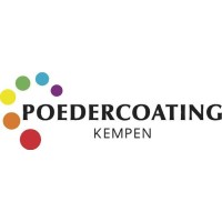 Poedercoating Kempen BV logo - Similar company to Rf Poedercoating