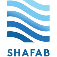 Shafab Engineering Co. logo - Similar company to Nakh Jarahan Teb Sina