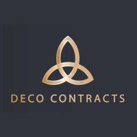 Deco Contracts logo - Similar company to Veritruss