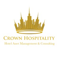 Crown Hospitality Consulting logo - Similar company to Ism Chicago