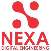 Nexa Digital Engineering Inc logo - Similar company to Nexa Tech Solutions