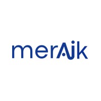 MerAik logo - Similar company to Indaws