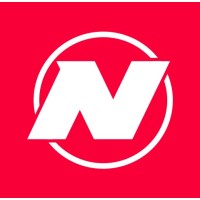 Nitro League logo - Similar company to Blackbone Entertainment Me