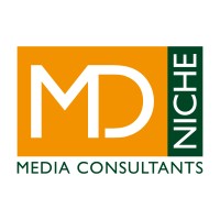 MD Niche logo - Similar company to Vpersonalize Inc