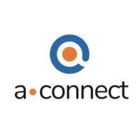 A. Connect Limited logo - Similar company to Noah (Asia) Limited - Marketing Agency