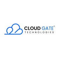 CloudGate Technologies logo - Similar company to Lads Technologies