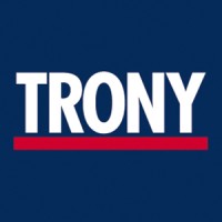 Trony logo - Similar company to Kairós Solutions