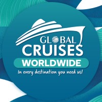Global Cruises logo - Similar company to K4B Knowledge For Business