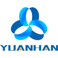 Kunshan Yuanhan Electronic Equipment Co., Ltd. logo - Similar company to Suzhou Crown Electronic Technology Co. ,Ltd