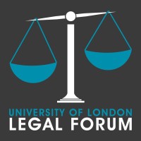 The London Legal Forum logo - Similar company to Nomos Int