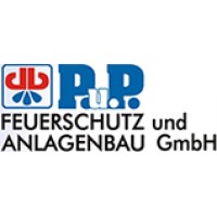 P.u.P. Feuerschutz und Anlagenbau GmbH logo - Similar company to Firian