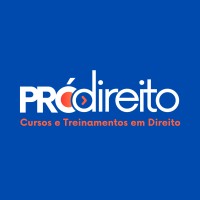 PróDireito Cursos e Treinamentos em Direito logo - Similar company to Mob 4.0