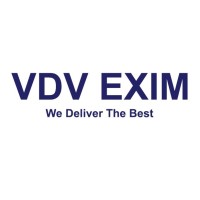 VDV EXIM logo - Similar company to Virudhunagar Tholandi Vilas